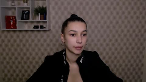 Karolina online show from 16, 1, 2025