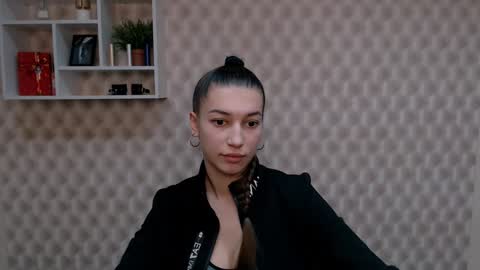 Karolina online show from 16, 1, 2025