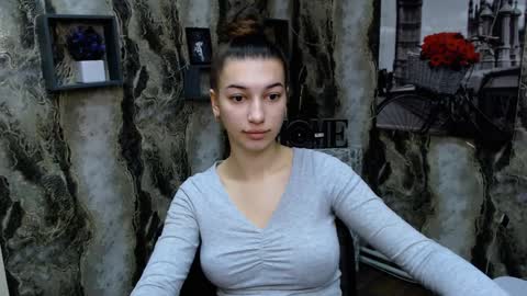 Karolina online show from 17, 1, 2025