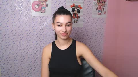 Karolina online show from 18, 1, 2025