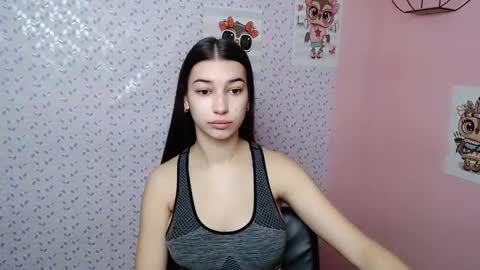 Karolina online show from 27, 1, 2025