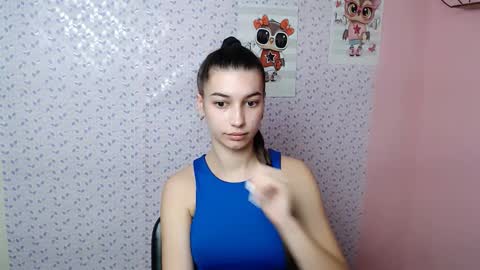 Karolina online show from 31, 1, 2025