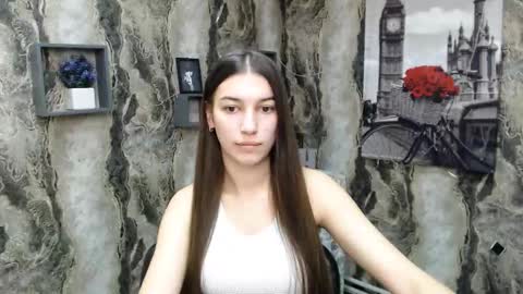 Karolina online show from 3, 2, 2025