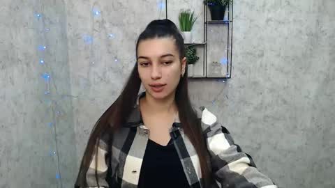 Karolina online show from 17, 2, 2025