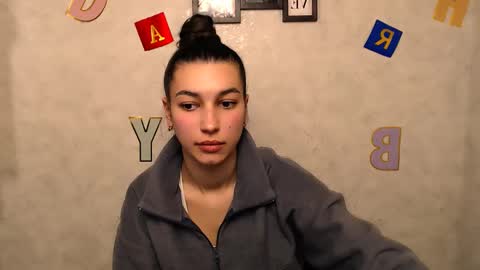 Karolina online show from 20, 2, 2025