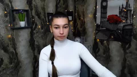 Karolina online show from 21, 2, 2025