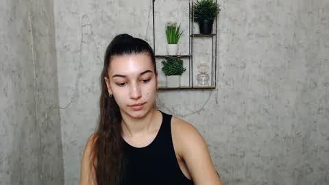 Karolina online show from 27, 2, 2025