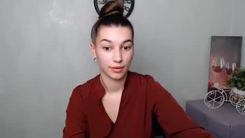 Karolina online show from 3, 3, 2025