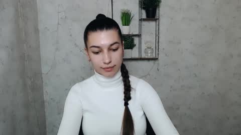 Karolina online show from 4, 3, 2025