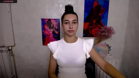 Karolina online show from 12, 9, 2025