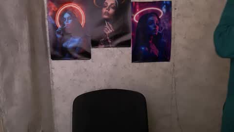 Karolina online show from 14, 9, 2025