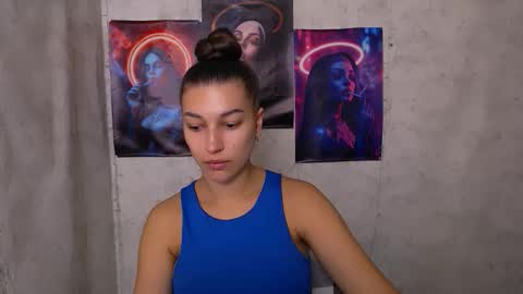 Karolina online show from 21, 9, 2025