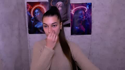 Karolina online show from 6, 10, 2025
