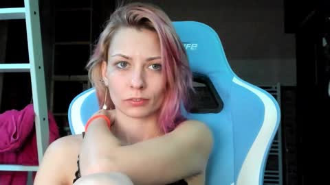 karoline121 online show from 22, 10, 2025