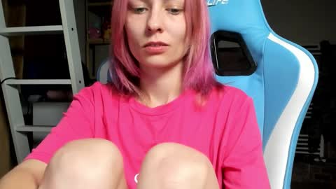 karoline121 online show from 23, 10, 2025