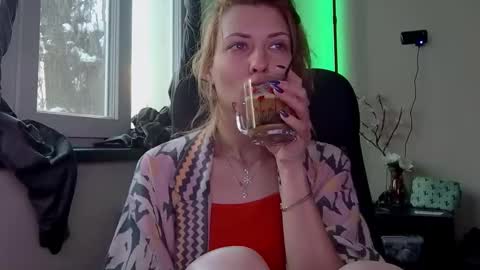 karoline121 online show from 3, 2, 2026