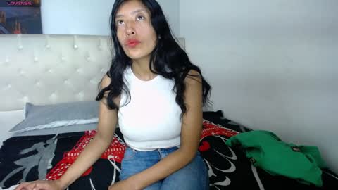 Karoline 66 online show from 6, 12, 2024