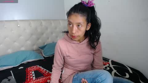 Karoline 66 online show from 20, 12, 2024