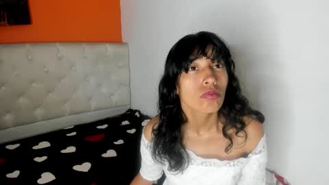 Karoline 66 online show from 14, 9, 2025