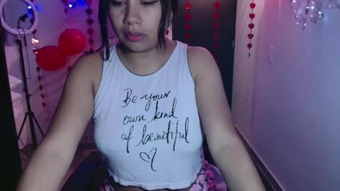 karolinecute online show from 13, 2, 2025