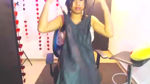 karolinecute online show from 19, 2, 2025