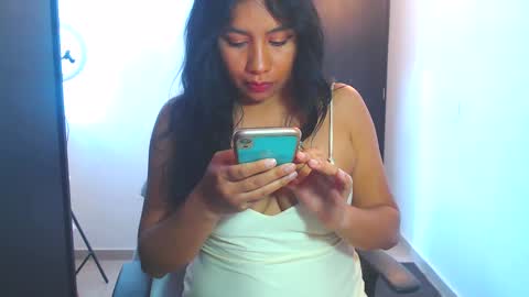 karolinecute online show from 23, 2, 2025