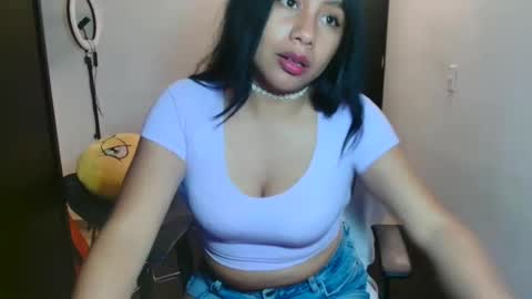 karolinecute online show from 27, 2, 2025