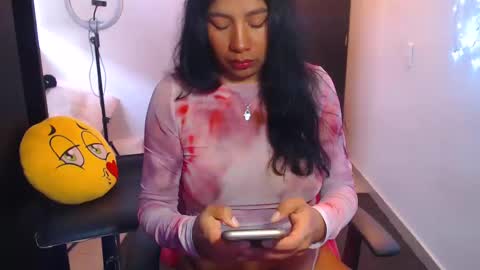 karolinecute online show from 11, 3, 2025