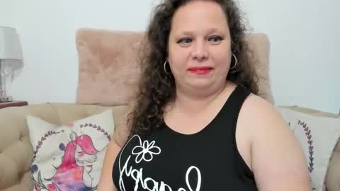 KarolineJoyy online show from 30, 10, 2025