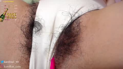 Snapshot of karolkat_1 chatting on 9, 1, 2025 Karolina 3 online show from 9, 1, 2025