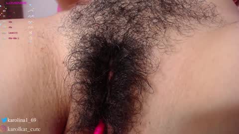 Snapshot of karolkat_1 chatting on 5, 2, 2025 Karolina 3 online show from 5, 2, 2025