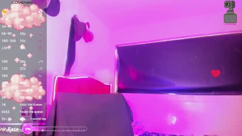 Snapshot of karoll_scoott chatting on 13, 11, 2025 karol online show from 13, 11, 2025