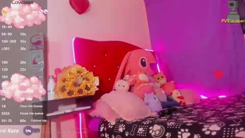 Snapshot of karoll_scoott chatting on 15, 11, 2025 karol online show from 15, 11, 2025