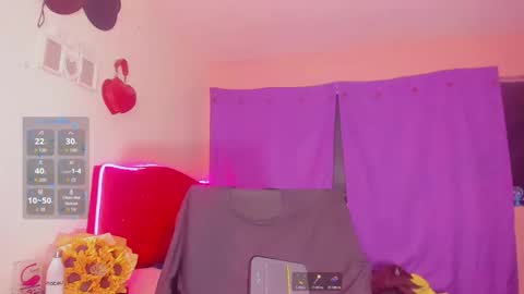 Snapshot of karoll_scoott chatting on 21, 11, 2025 karol online show from 21, 11, 2025