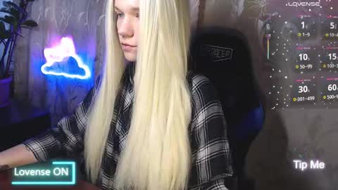 Caroline Fox online show from 18, 3, 2026