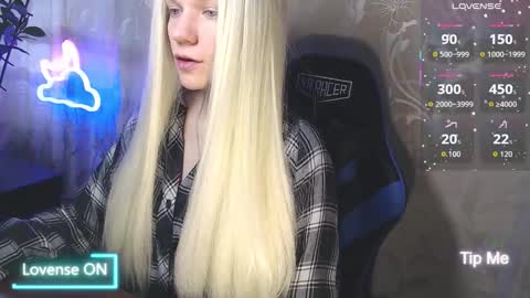 Caroline Fox online show from 20, 3, 2026