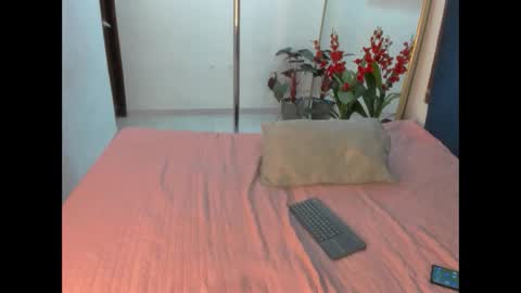 karooz_viirgin online show from 23, 11, 2025