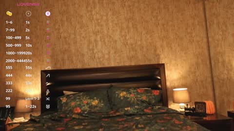 K online show from 9, 11, 2025