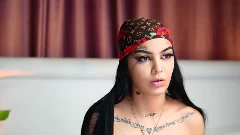  Karsyn  online show from 17, 11, 2025