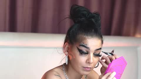  Karsyn  online show from 25, 2, 2026