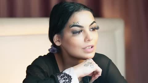  Karsyn  online show from 8, 3, 2026