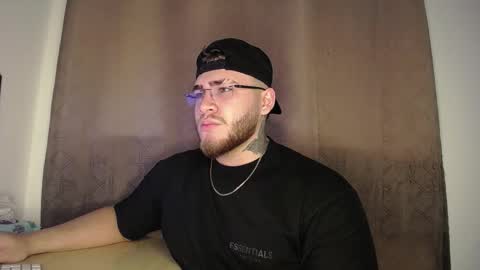 kartman_ online show from 25, 11, 2025