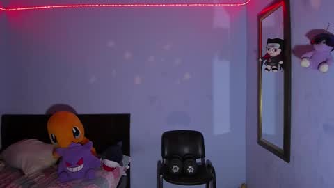 Snapshot of karybig3 chatting on 14, 10, 2025 ---Kary--- online show from 14, 10, 2025