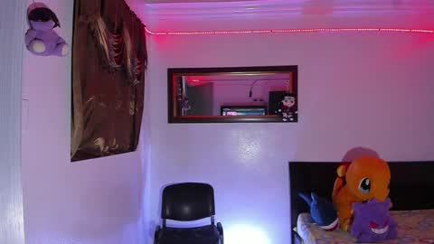 Snapshot of karybig3 chatting on 1, 11, 2025 ---Kary--- online show from 1, 11, 2025