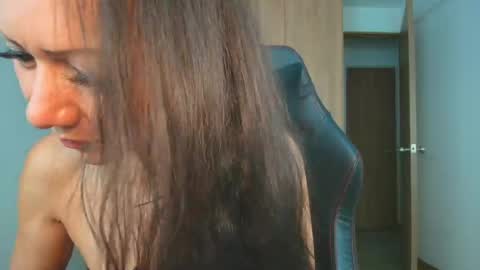 Kasandra Mature online show from 14, 12, 2024