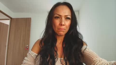 Kasandra Mature online show from 31, 12, 2024