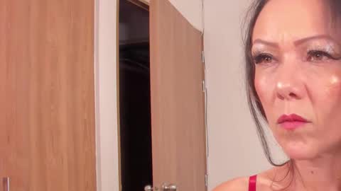 Kasandra Mature online show from 9, 11, 2025