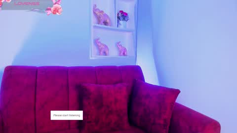 Snapshot of kasandragrant chatting on 17, 2, 2026 Kasandra Grant online show from 17, 2, 2026