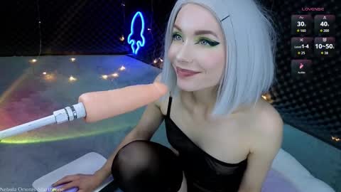 ALYSSA                online show from 12, 11, 2025