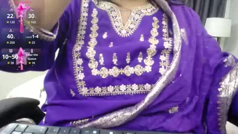 kasvhi online show from 20, 2, 2026